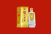 桐庐县回收泸州老窖