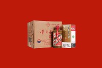 桐庐县回收名酒